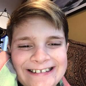 Meet your Posher, Sam